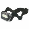 Lampe frontale MetMaxx