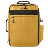 Sac à dos de voyage recyclé Halfar