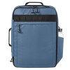 Sac à dos de voyage recyclé Halfar