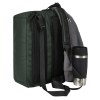 Sacoche ordinateur/sac à dos recyclé Halfar
