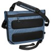 Sacoche ordinateur/sac à dos recyclé Halfar