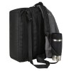 Sacoche ordinateur/sac à dos recyclé Halfar