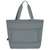 Sac shopping tricoté Halfar