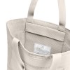 Sac shopping tricoté Halfar
