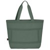 Sac shopping tricoté Halfar