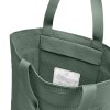 Sac shopping tricoté Halfar