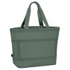 Sac shopping tricoté Halfar