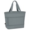 Sac shopping tricoté Halfar