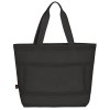 Sac shopping tricoté Halfar