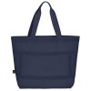 Sac shopping tricoté Halfar
