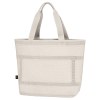 Sac shopping tricoté Halfar