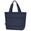 Sac shopping tricoté Halfar