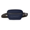 Sacoche ceinture recyclée Halfar