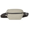 Sacoche ceinture recyclée Halfar