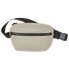 Sacoche ceinture recyclée Halfar