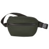 Sacoche ceinture recyclée Halfar
