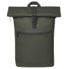 Sac à dos ordinateur recyclé Halfar