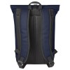 Sac à dos ordinateur recyclé Halfar