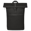 Sac à dos ordinateur recyclé Halfar