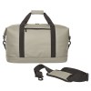 Sac de sport/voyage recyclé Halfar