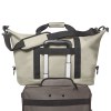 Sac de sport/voyage recyclé Halfar