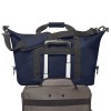 Sac de sport/voyage recyclé Halfar