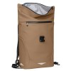 Sac à dos ordinateur recyclé Halfar
