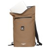 Sac à dos ordinateur recyclé Halfar