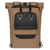 Sac à dos ordinateur recyclé Halfar