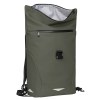Sac à dos ordinateur recyclé Halfar
