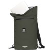 Sac à dos ordinateur recyclé Halfar