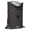 Sac à dos ordinateur recyclé Halfar