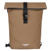 Sac à dos ordinateur recyclé Halfar