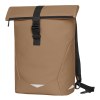 Sac à dos ordinateur recyclé Halfar