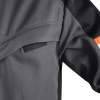Veste multirisques Homme CXS
