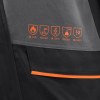 Veste multirisques Homme CXS