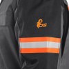 Veste multirisques Homme CXS