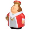Squeezie Berta reine