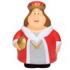Squeezie Berta reine