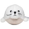 Peluche phoque