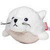 Peluche phoque MBW