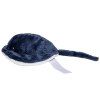 Peluche raie