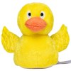 Peluche canard