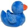 Peluche canard