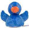 Peluche canard