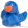 Peluche canard