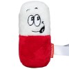 Peluche pilule