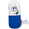 Peluche pilule