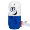 Peluche pilule