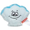 Peluche coquillage